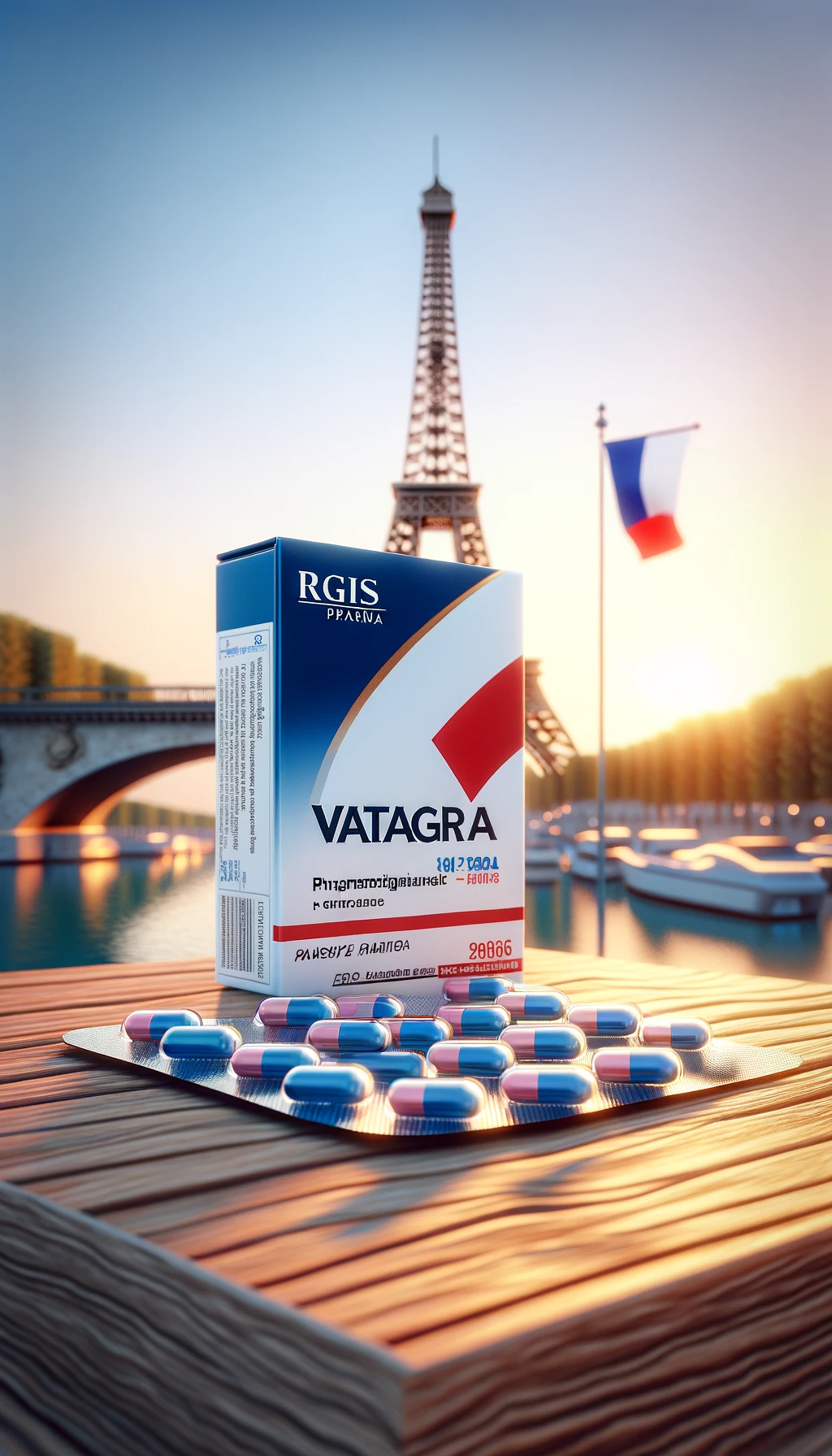 Viagra baisse prix